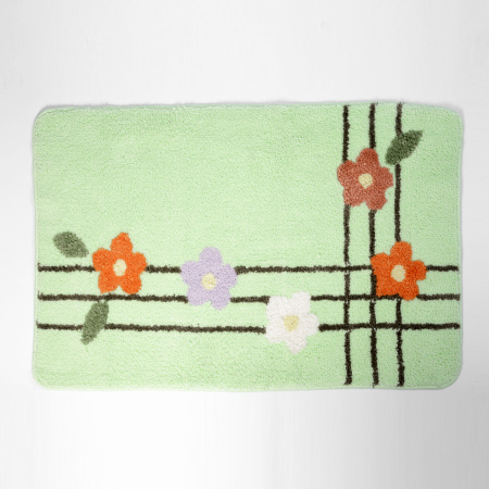 Коврик для ванной комнаты  WasserKRAFT Lippe BM-6505